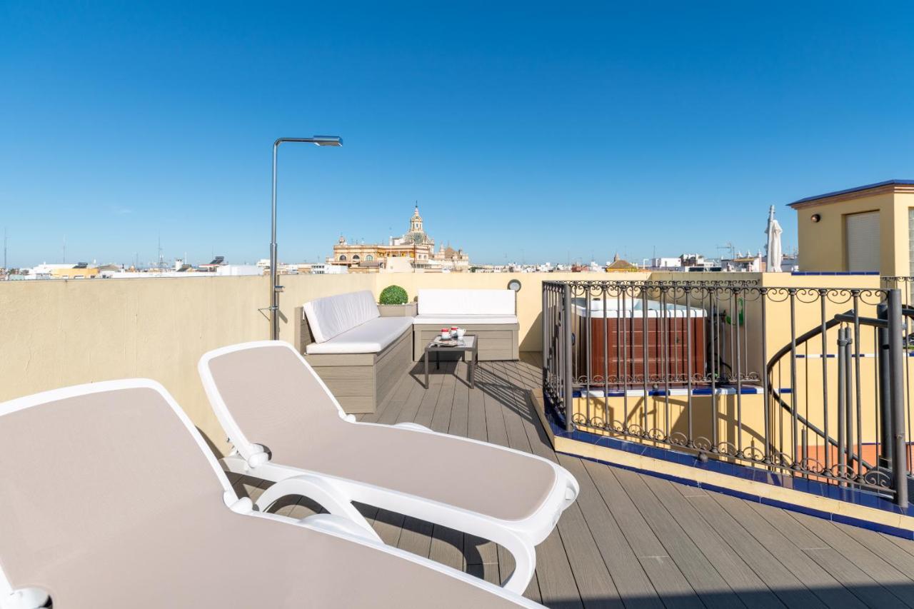 Veoapartment Estrella Apartment Sevilla