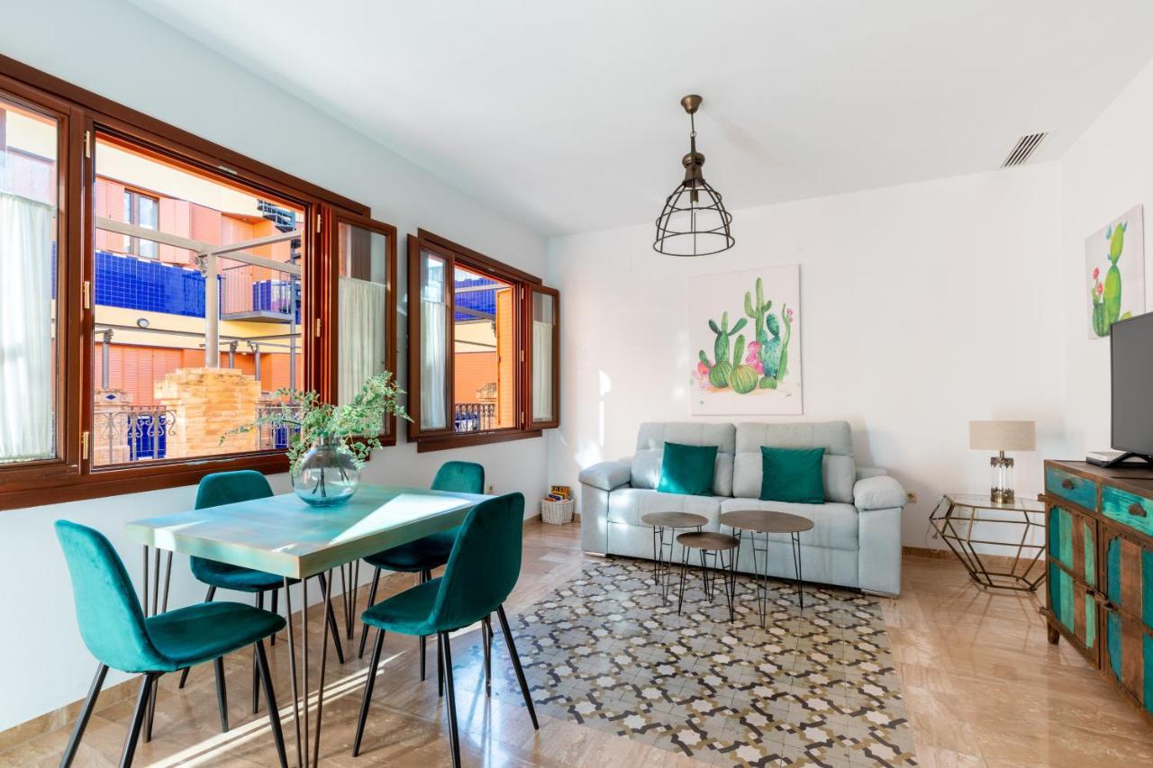 Veoapartment Estrella Apartment Sevilla