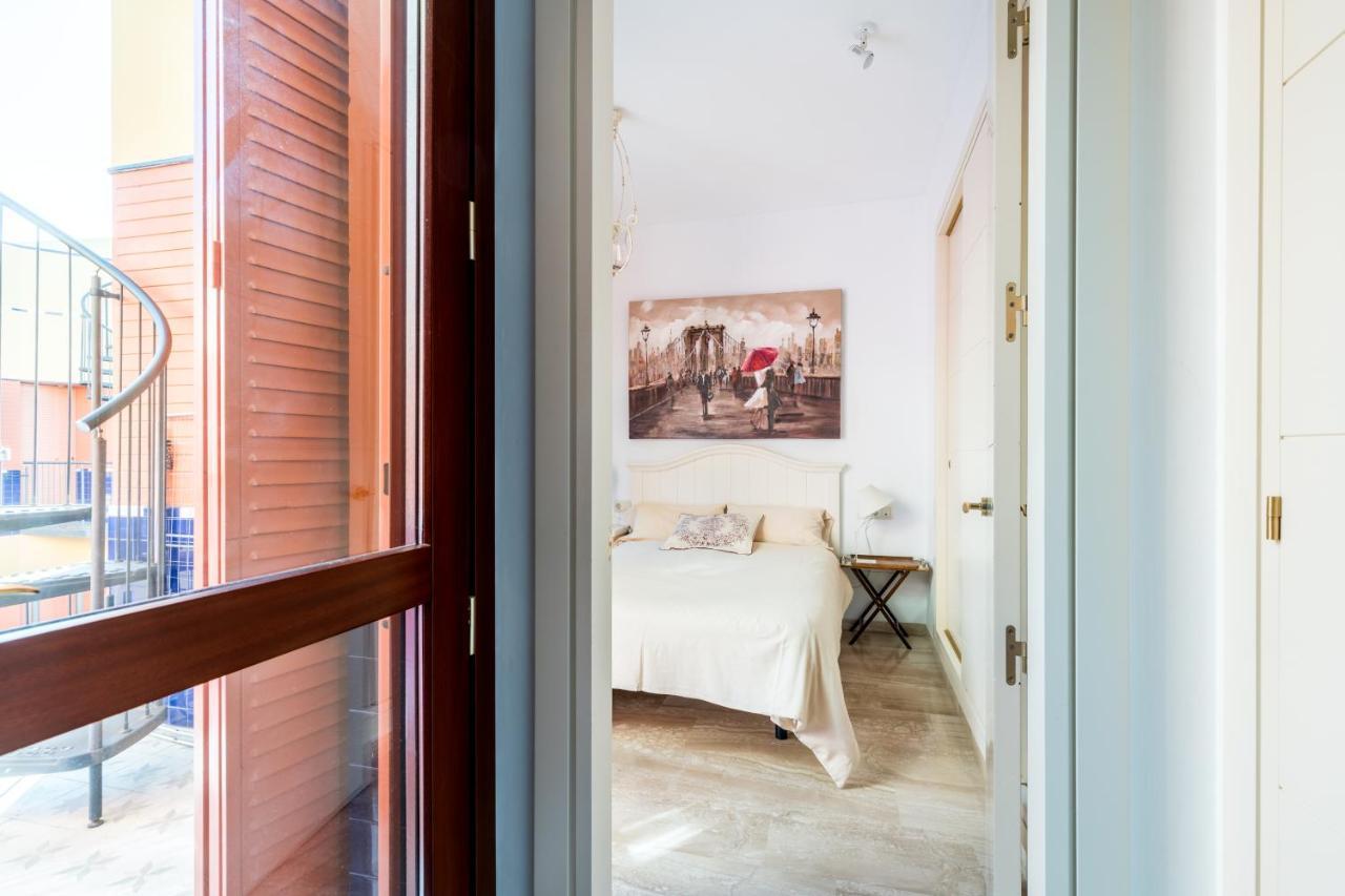 Veoapartment Estrella Sevilla