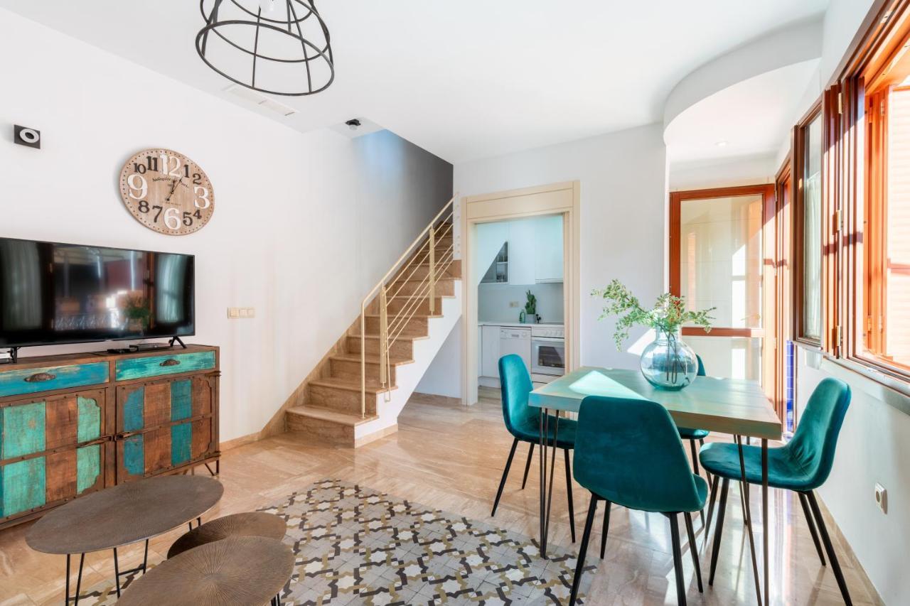 Apartment Veoapartment Estrella Sevilla