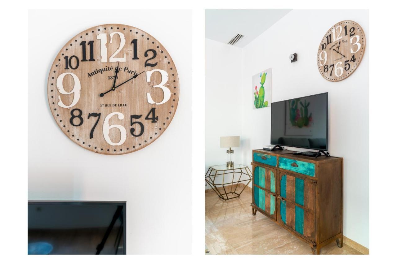 Veoapartment Estrella Apartment Sevilla